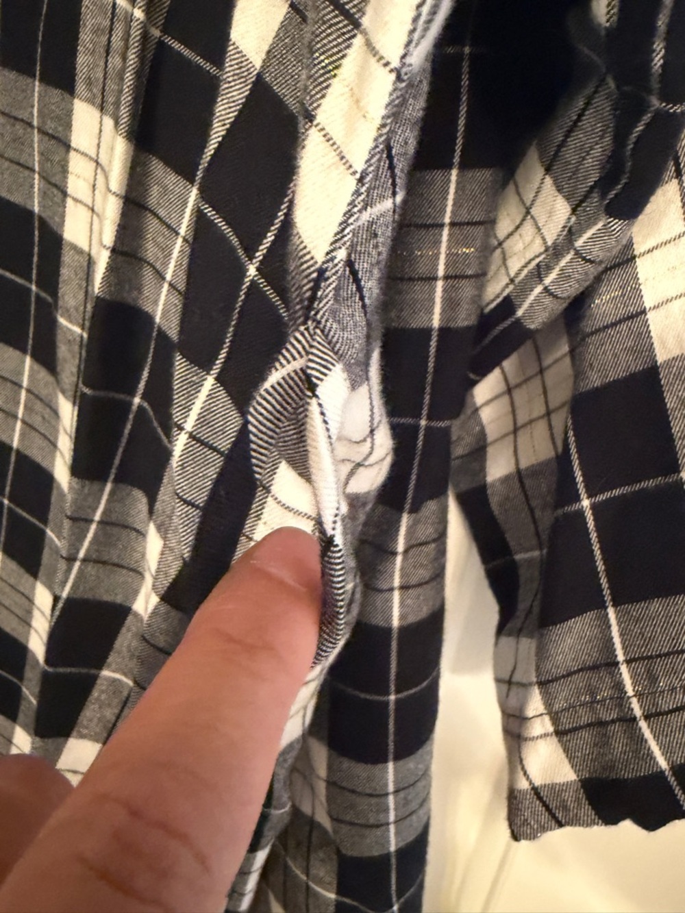 Victoria Secret Robe - Picture 7 of 8